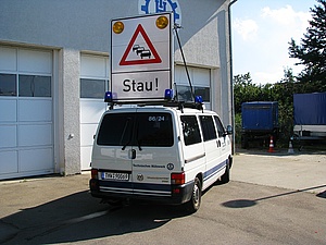 VW-Bus T4